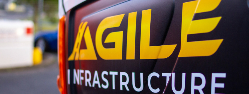 agile infrastructure services