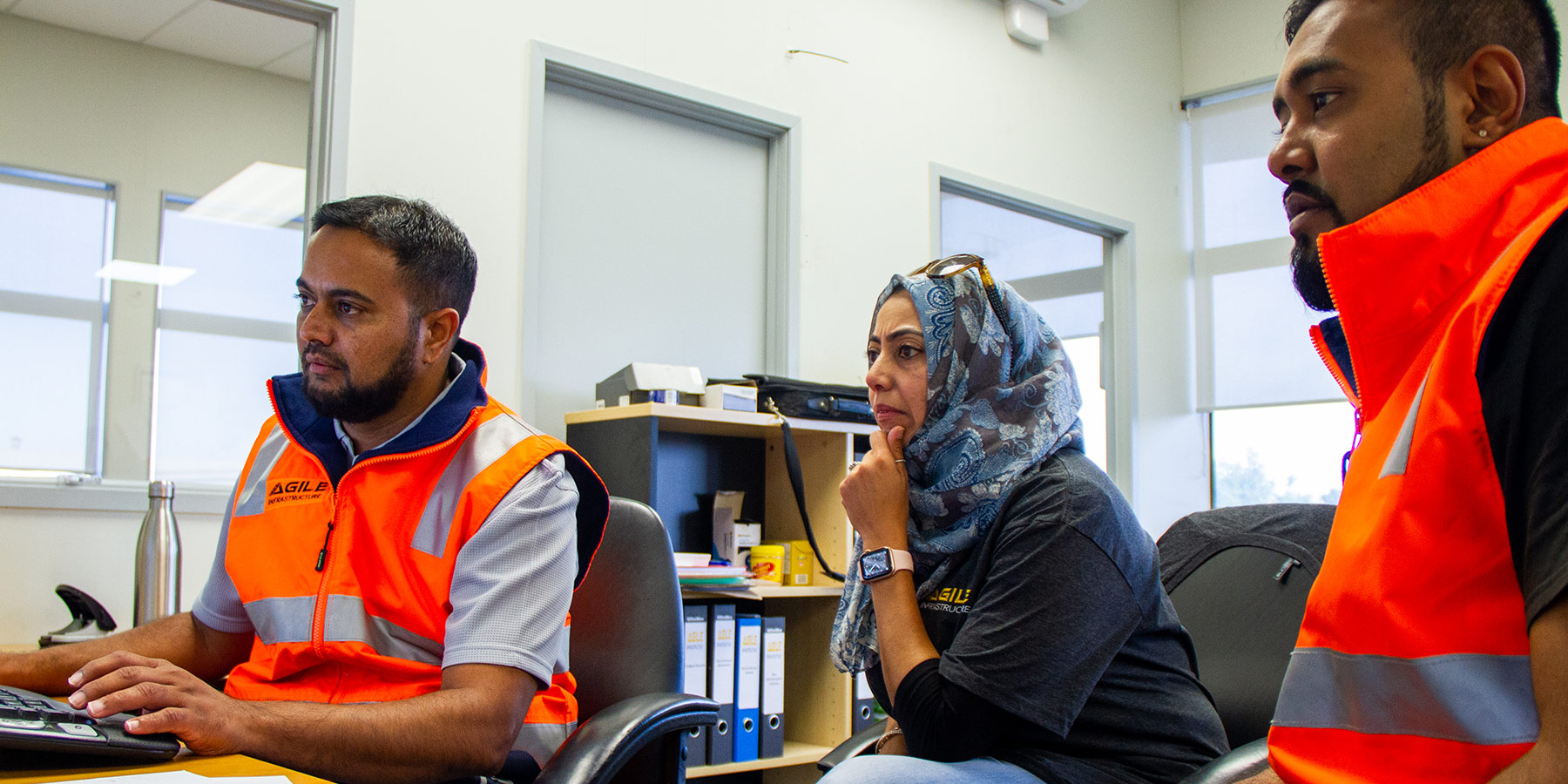 Civil infrastructure project management auckland wide